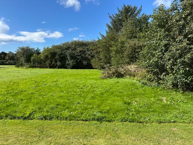 Enebærvangen 6, Jegum, 6840 Oksbøl